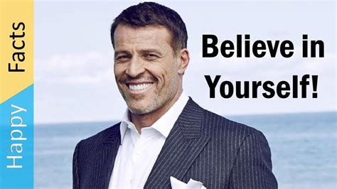 tony robbins self confidence|How to Believe in Yourself .